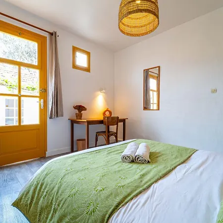 Auberge Au Bon Landais - Surf Hotel Et Guinguette Hotel