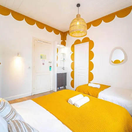 Auberge Au Bon Landais - Surf Hotel Et Guinguette Hotel Biscarrosse-Plage