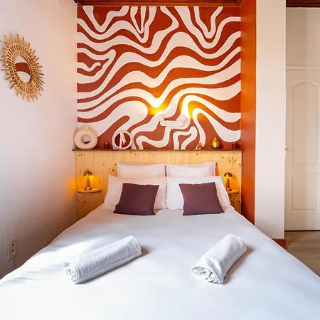 Auberge Au Bon Landais - Surf Hotel Et Guinguette
