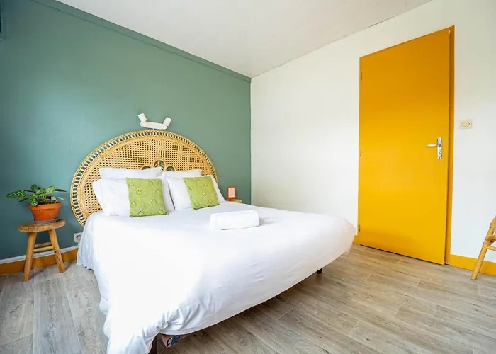 Au Bon Landais Surf *