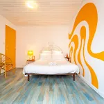Hotel Au Bon Landais Surf *