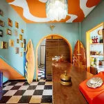 Hotel Au Bon Landais Surf