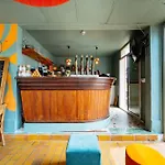 Hotel Au Bon Landais Surf *