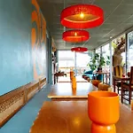 Au Bon Landais Surf Hotel