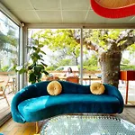 Au Bon Landais Surf Hotel Biscarrosse-Plage