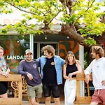 Au Bon Landais Surf Hotel *