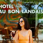 Au Bon Landais Surf * Biscarrosse-Plage