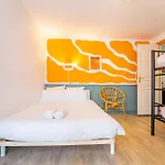 Au Bon Landais Surf Biscarrosse-Plage