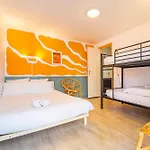 Au Bon Landais Surf Hotel