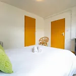 Hotel Au Bon Landais Surf
