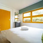 Hotel Au Bon Landais Surf *