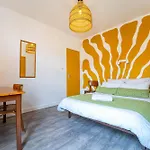 Hotel Au Bon Landais Surf *