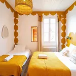 Hotel Au Bon Landais Surf *