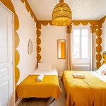 Au Bon Landais Surf Hotel Biscarrosse-Plage