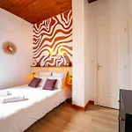 Hotel Au Bon Landais Surf Biscarrosse-Plage