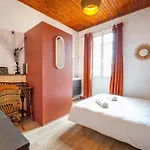 Hotel Au Bon Landais Surf Biscarrosse-Plage