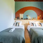 Hotel Au Bon Landais Surf