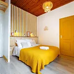 Hotel Au Bon Landais Surf *