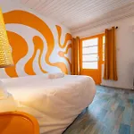 Au Bon Landais Surf Hotel Biscarrosse-Plage