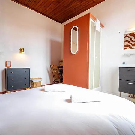 Au Bon Landais Surf Guinguette Hotel