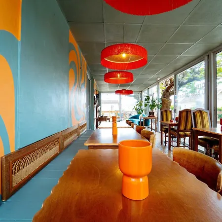 Hotel Au Bon Landais Surf *