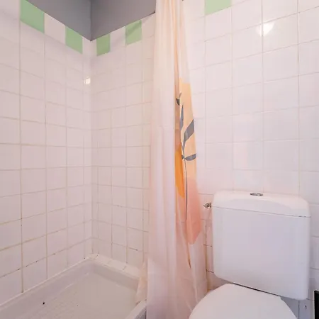 Hotel Au Bon Landais Surf *