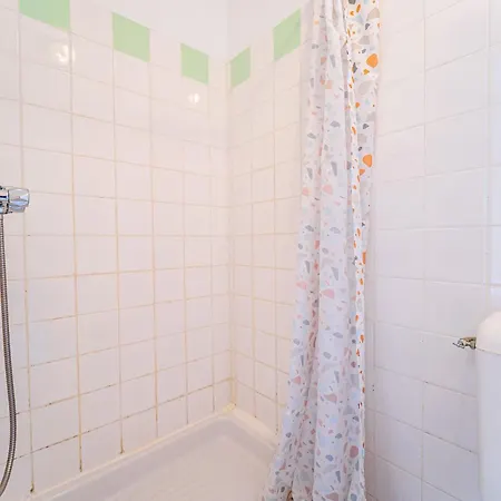Hotell Au Bon Landais Surf Biscarrosse-Plage