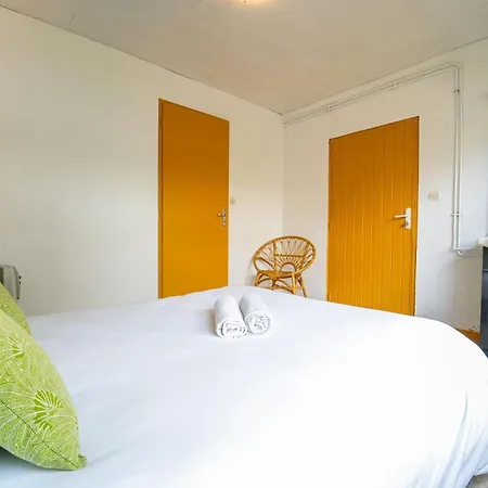 Hotel Au Bon Landais Surf