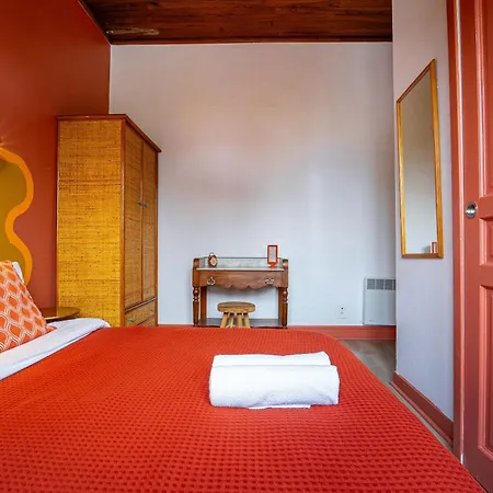 Au Bon Landais Surf Hotel