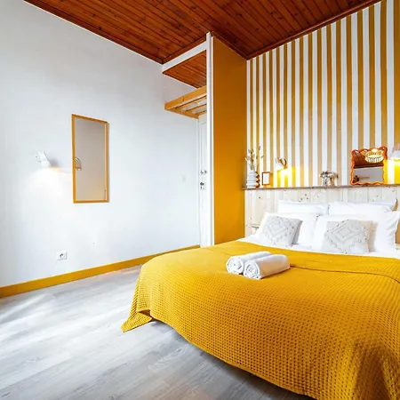 Hotel Au Bon Landais Surf
