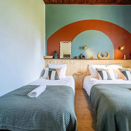 Hotel Au Bon Landais Surf