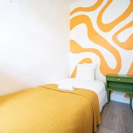 Hotell Au Bon Landais Surf *